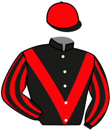 Casaque de KING DU DYP