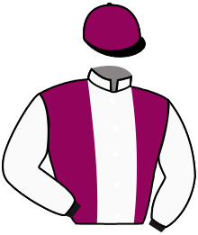 Casaque de MISTER DAVIER