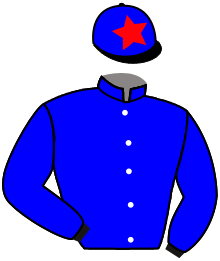 Casaque de FORTALEZA