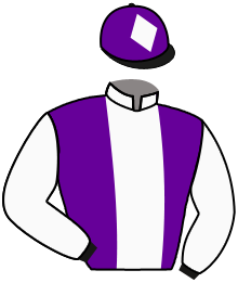 Casaque de NOBLESSE DES BEAUX