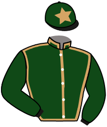 Casaque de GUIDO D'ONEIX