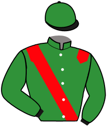 Casaque de VARANDIR