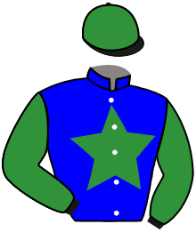 Casaque de SIR WALTER