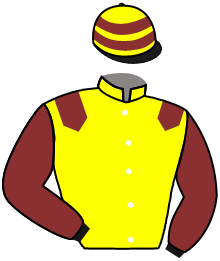 Casaque de SNOW GHOST