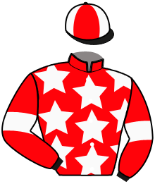 Casaque de MISTRAL JANEIRO