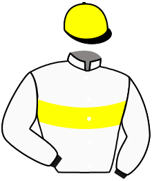 Casaque de GABISON