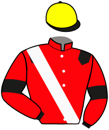 Casaque de BAGHERA DU BERLAIS