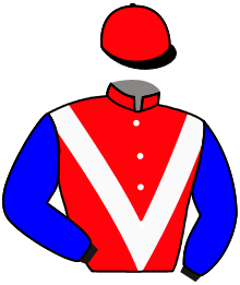 Casaque de TERREDEGUERRE
