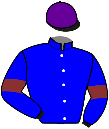 Casaque de MAGIC ALOUETTE