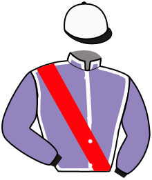 Casaque de AMBRA ANTICA