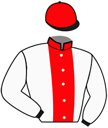 Casaque de MARLEY