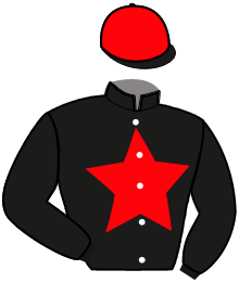 Casaque de MISS DE LA FERME