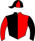 Casaque de CEDERIC
