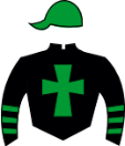 Casaque de SCROOGE