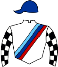 Casaque de CORONADO