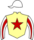Casaque de KOSANTA