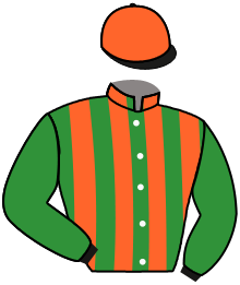 Casaque de NOAILLY