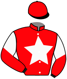Casaque de ZAMYNA