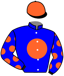 Casaque de FAOLIO